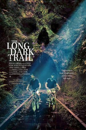 The Long Dark Trail's poster