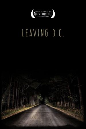 Leaving D.C.'s poster
