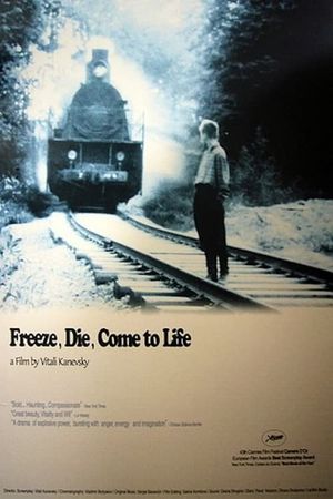 Freeze Die Come to Life's poster image