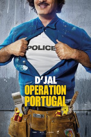 Operation Portugal's poster
