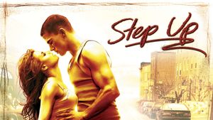 Step Up's poster