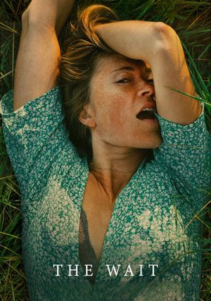 The Wait's poster