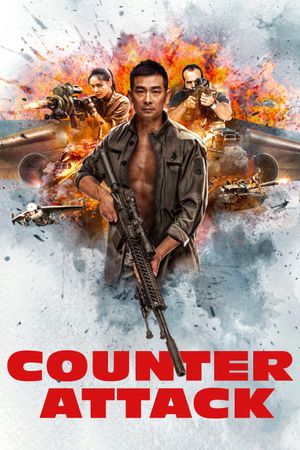 Counterattack's poster