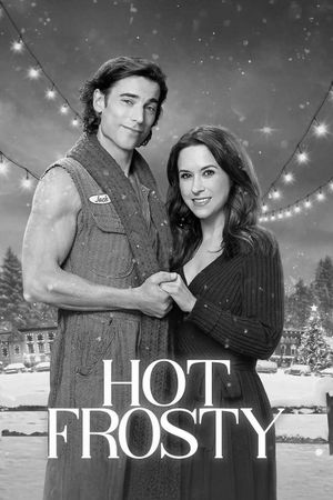 Hot Frosty's poster