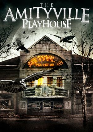 Amityville Playhouse's poster