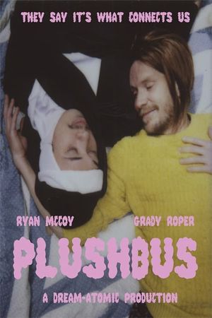 Plush Bus's poster