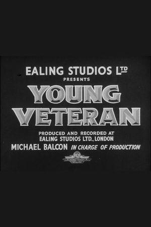 Young Veteran's poster