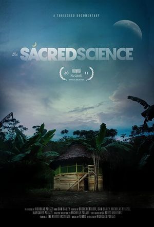 The Sacred Science's poster image