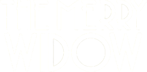 The Merry Widow's poster
