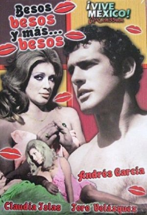 Besos, besos... y mas besos's poster