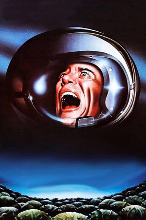 Contamination's poster
