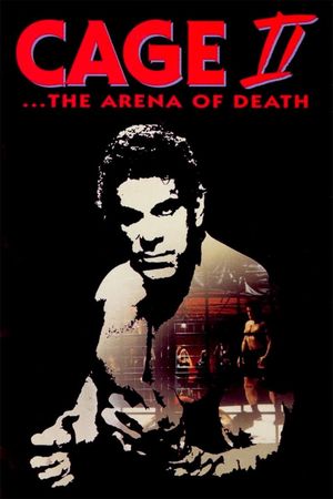 Cage II's poster