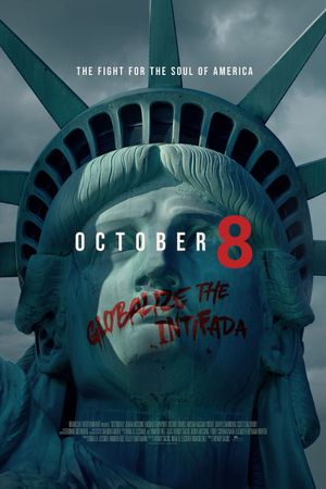 October 8's poster
