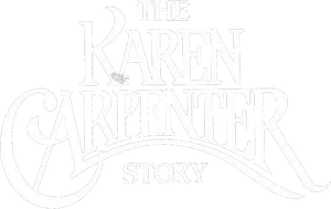 The Karen Carpenter Story's poster