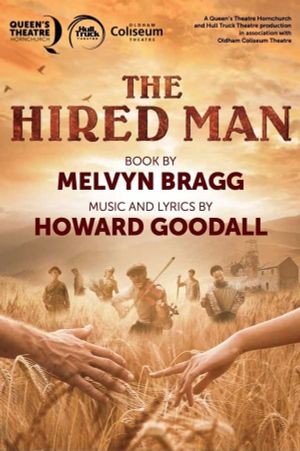 The Hired Man's poster image