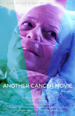 Another Cancer Movie's poster