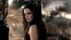 300: Rise of an Empire's poster