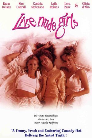 Live Nude Girls's poster