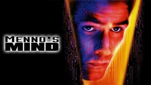 Menno's Mind's poster