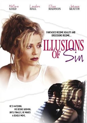 Illusions of Sin's poster