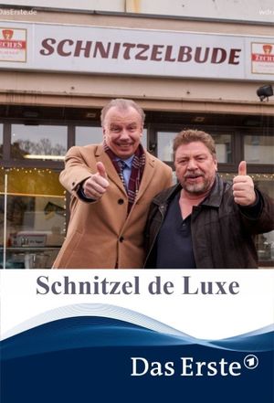 Schnitzel de Luxe's poster
