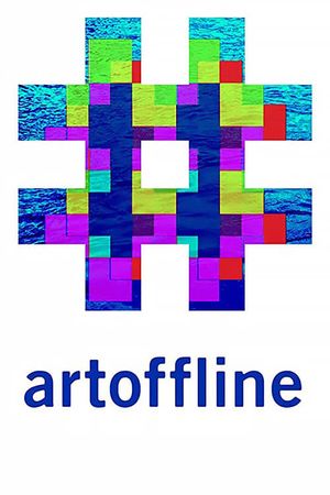 #artoffline's poster