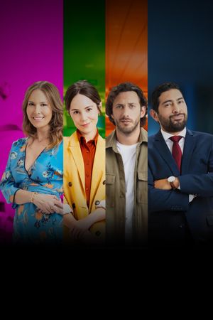 Girl Meets Boy's poster