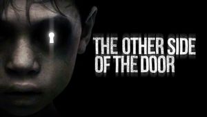 The Other Side of the Door's poster