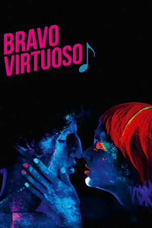 Bravo Virtuoso's poster