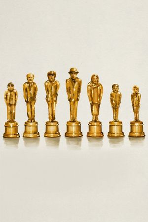 Winners's poster
