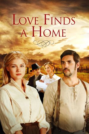 Love Finds A Home's poster