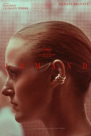 Armand's poster