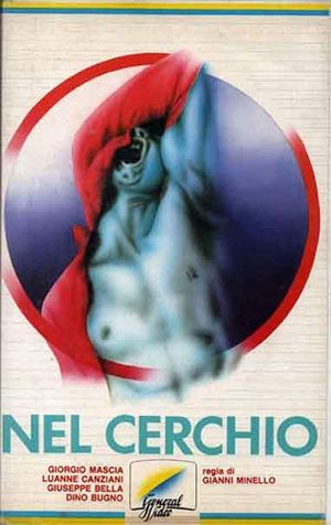 Nel cerchio's poster
