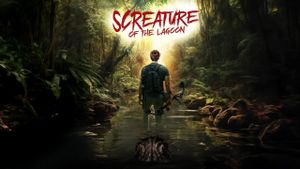 Screature's poster