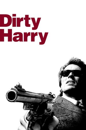 Dirty Harry's poster
