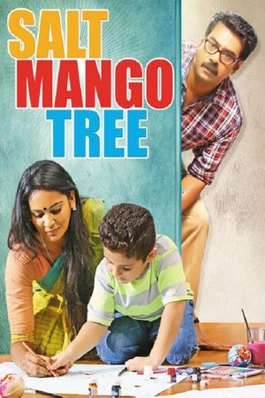 Salt Mango Tree's poster