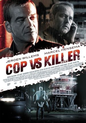 Cop vs. Killer's poster