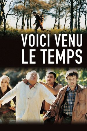 Time Has Come's poster