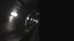 tracks's poster