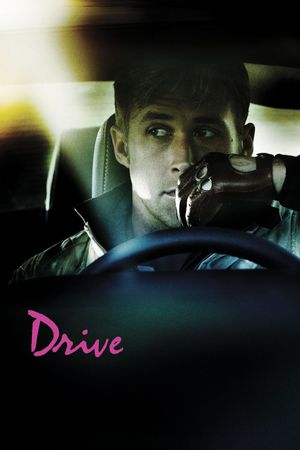 Drive's poster