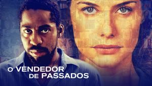 O Vendedor de Passados's poster