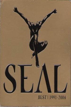 Seal - Best 1991 to 2004's poster