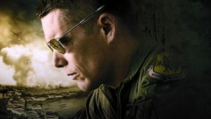 Good Kill's poster