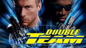 Double Team's poster