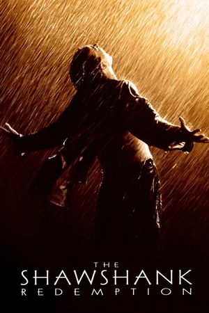 The Shawshank Redemption's poster