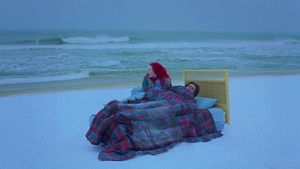 Eternal Sunshine of the Spotless Mind's poster