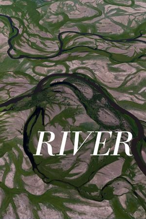 River's poster