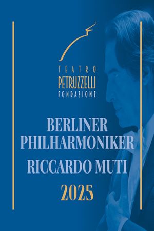 Concert for Europe 2025's poster