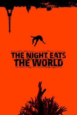 The Night Eats the World's poster