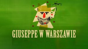 Giuseppe in Warsaw's poster
